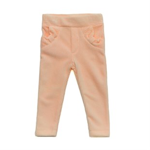 Andywawa Kız Bebek Pantolon Pink 
