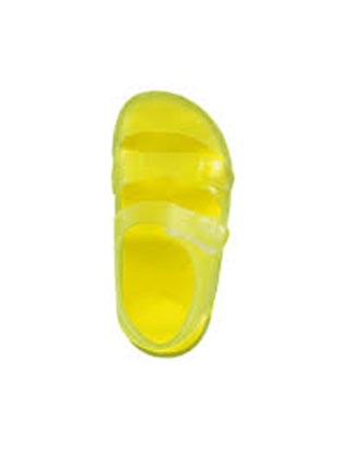 İgor S10110 Bondı Bebek Sandalet Sarı
