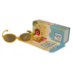 S501024 Kids Sun Glasses 